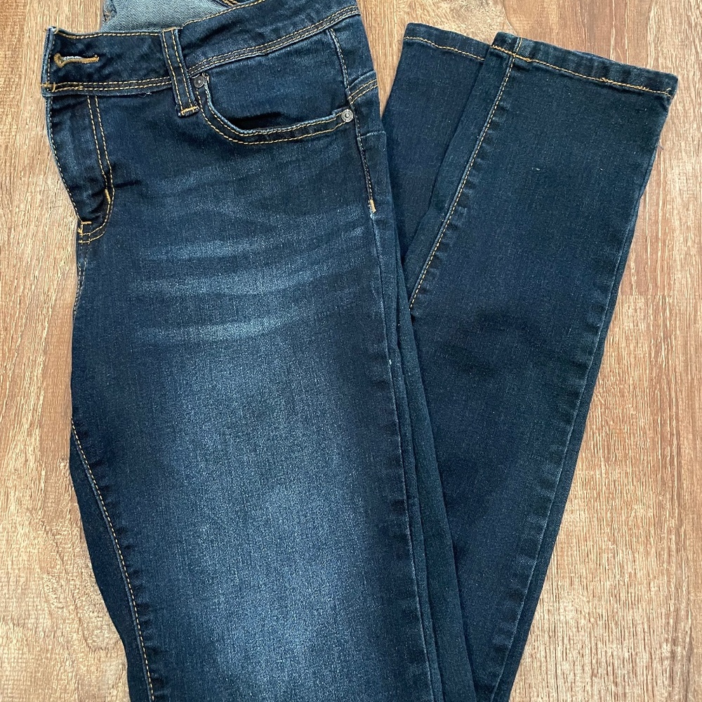 Wax Jean 9